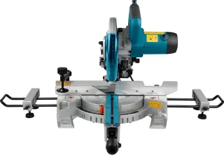 Makita LS0815FLN Radiaal Afkortzaag 230V