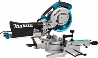 Makita LS0815FLN Radiaal Afkortzaag 230V