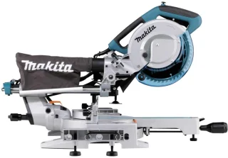 Makita LS0815FLN Radiaal Afkortzaag 230V