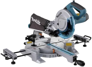 Makita LS0815FLN Radiaal Afkortzaag 230V