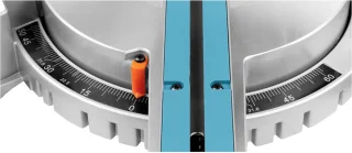 Makita LS0815FLN Radiaal Afkortzaag 230V