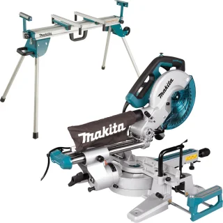 Makita LS0816F Afkort- en verstekzaag