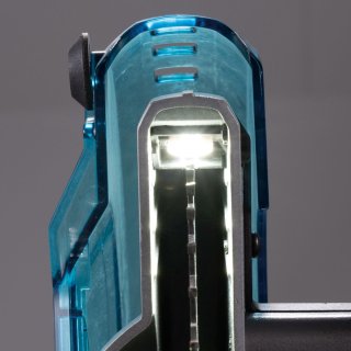 Wat vinden we goed aan de Makita LS0816F Afkort- en verstekzaag