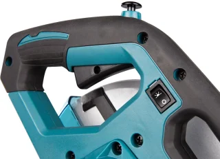 Makita LS0816F Afkort- en verstekzaag