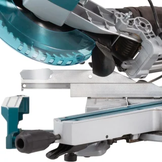 Makita LS0816F Afkort- en verstekzaag