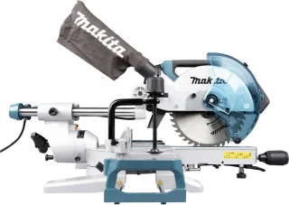 Makita LS0816F Radiaalzaag 216mm 1200W