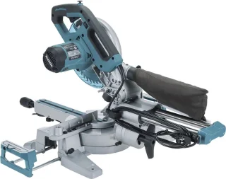 Makita LS0816F Radiaalzaag 216mm 1200W