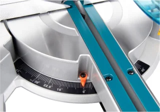 Makita LS0816F Radiaalzaag 216mm 1200W