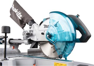 Makita LS0816F Radiaalzaag 216mm 1200W