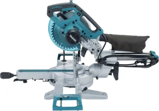 Makita LS0816F Radiaalzaag 216mm 1200W