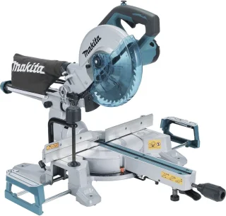Makita LS0816F Radiaalzaag 216mm 1200W