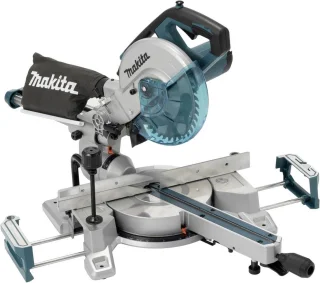 Makita LS0816F Radiaalzaag 216mm 1200W
