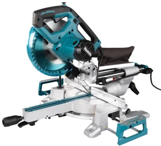 Makita LS0816F Radiaalzaag 216mm 1200W
