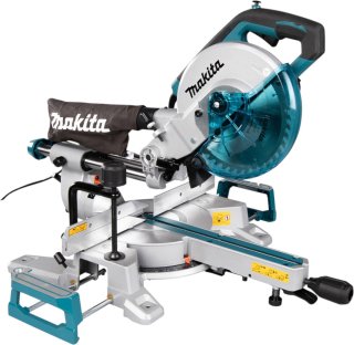 Makita LS0816F Radiaalzaag 216mm 1200W
