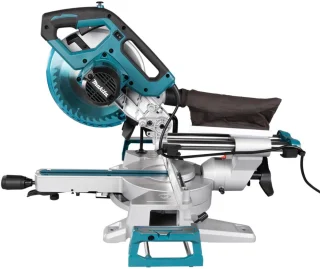 Makita LS0816F Radiaalzaag 216mm 1200W