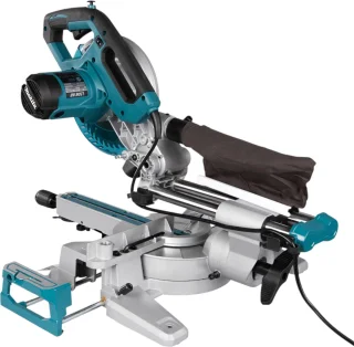 Makita LS0816F Radiaalzaag 216mm 1200W