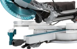 Makita LS0816F Radiaalzaag 216mm 1200W