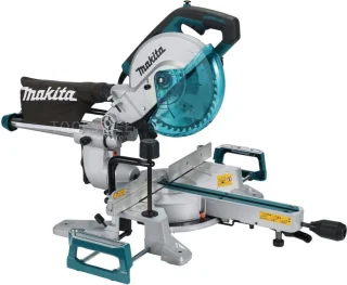 Makita LS0816F Radiaalzaag 216mm 1200W