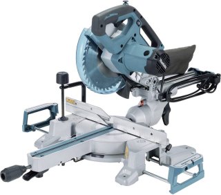 Makita LS0816F Radiaalzaag 216mm 1200W