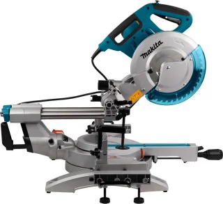 Makita LS1018LN Afkortzaag 260mm