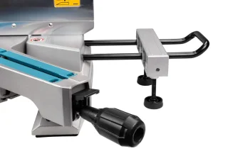 Makita LS1018LN Afkortzaag 260mm