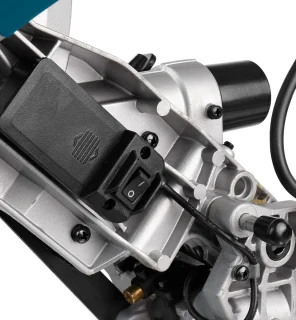 Makita LS1018LN Afkortzaag 260mm