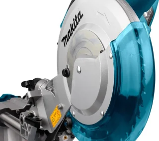 Makita LS1018LN Afkortzaag 260mm