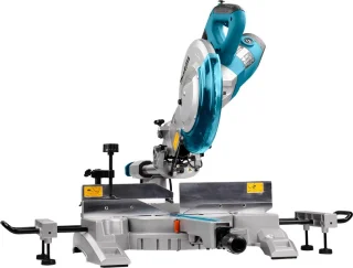 Makita LS1018LN Afkortzaag 260mm