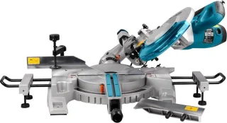 Makita LS1018LN Afkortzaag 260mm