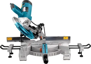 Makita LS1018LN Afkortzaag 260mm
