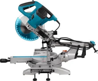 Makita LS1018LN Afkortzaag 260mm