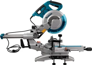 Makita LS1018LN Afkortzaag 260mm