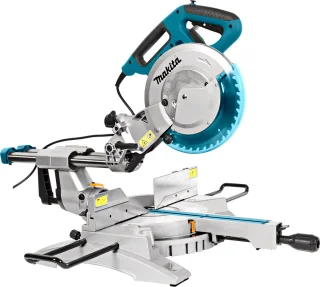 Makita LS1018LN Afkortzaag 260mm