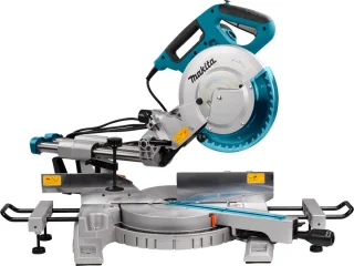 Makita LS1018LN Afkortzaag 260mm