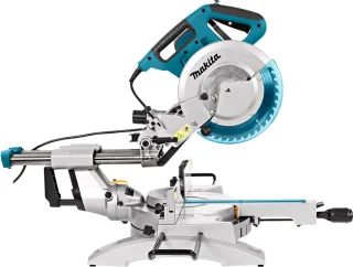 Makita LS1018LN Afkortzaag 260mm