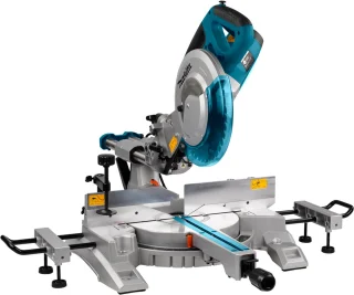 Makita LS1018LN Afkortzaag 260mm