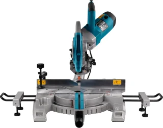 Makita LS1018LN Afkortzaag 260mm