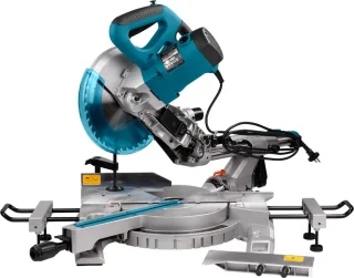 Makita LS1018LN Afkortzaag 260mm