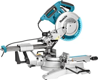 Makita LS1018LN Afkortzaag 260mm