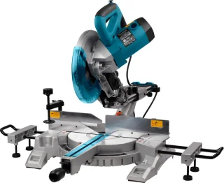 Makita LS1018LN Afkortzaag 260mm