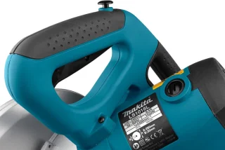 Makita LS1018LN Afkortzaag 260mm