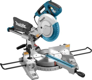 Makita LS1018LN Afkortzaag 260mm