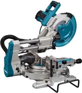 Makita LS1019L Afkortzaag 260mm