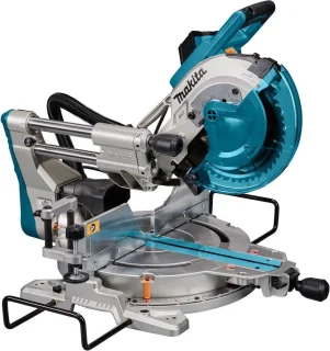 Makita LS1019L Afkortzaag 260mm