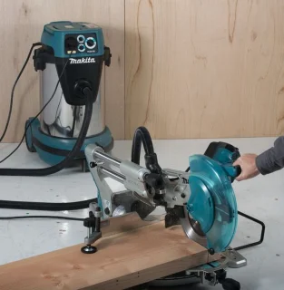 Makita LS1019L Afkortzaag 260mm