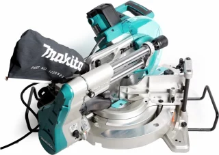 Makita LS1019L Afkortzaag 260mm