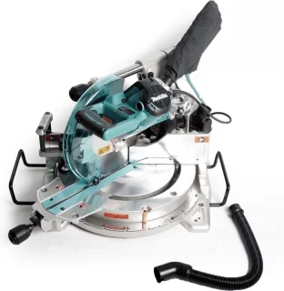 Makita LS1019L Afkortzaag 260mm