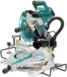 Makita LS1019L Afkortzaag 260mm