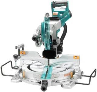 Makita LS1019L Afkortzaag 260mm