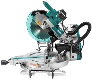 Makita LS1019L Afkortzaag 260mm